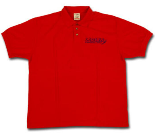 Polo-Shirt Ladler